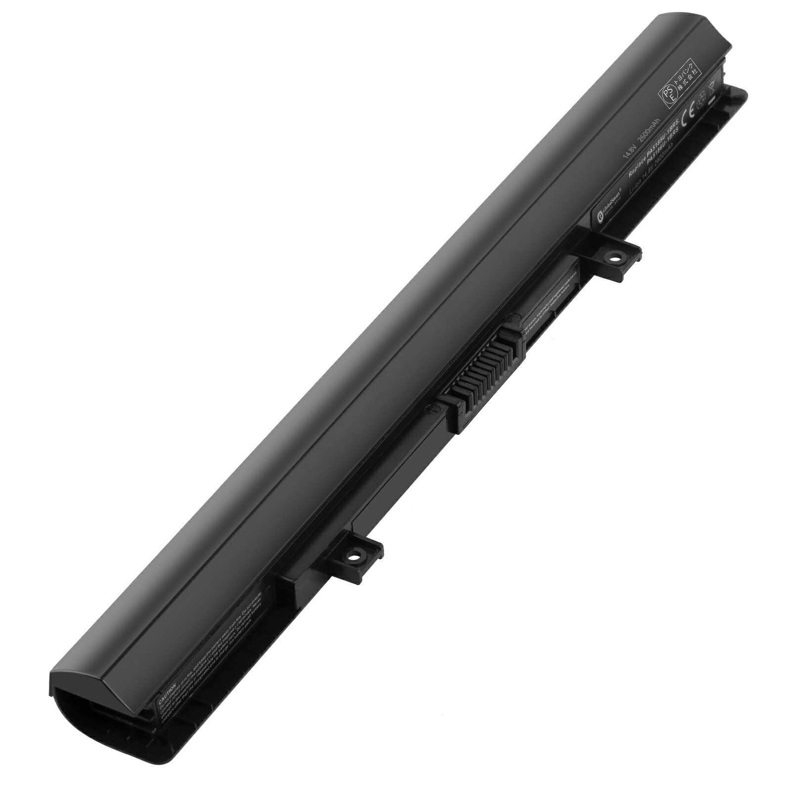 【1年保証 保証書付】東芝 dynabook T55/56MG WKAA 交換用内蔵バッテリー 2600mAh 14.8V 互換バッテリー PSE認証済製品