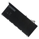 Globalsmart Vi HP & COMPAQ Dell XPS 13-9350-D1708A eʌ݊obepbNy60Wh 7.4VzΉp Globalsmart \ PSEF Dell f XPS 13 (9343)(9350) pobe[ JD25G 90V7W ݊obe[