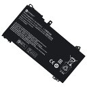 Globalsmart 新品 HP & COMPAQ Dell XPS13D-9343-1808T 大容量互換バッテリパック【60Wh 7.4V】対応用 Globalsmart 高性能 PSE認証 Dell デル XPS 13 (9343)(9350) 交換用バッテリー JD25G 90V7W 互換バッテリー