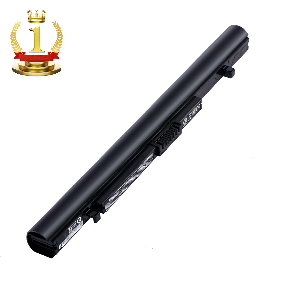 【楽天1位獲得】【1年保証】【大容量2600mAh】【PSE認定済】東芝 dynabook PABAS283 PA5212U-1BRS Satellite Pro A50-E , Portege A30t..