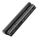 Globalsmart 新品 DELL Latitude E6320 XFR 互換バッテリー【5200mAh 11.1V】対応用 1年保証 高性能 PSE認証 互換バッテリパック XDS