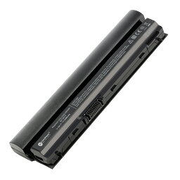 Globalsmart 新品 DELL Latitude E6430S 互換バッテリー【5200mAh 11.1V】対応用 1年保証 高性能 PSE認証 互換バッテリパック XDS