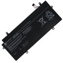 Globalsmart Vi Toshiba Z30-AK06S ݊obe[y3380mAh 14.8VzΉp 1Nۏ \ PSEF ݊obepbN XDR