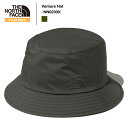 《THE NORTH FACE》ザ・ノース・フェイスユニセックス | ベンチャーハットVenture Hat(NN02300/Lサイズ)【後払決済不可】