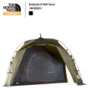 《THE NORTH FACE》ザ・ノースフェイスエバベース6ハーフインナーEvabase 6 Half Inner(NV22321)SALE 定価24,200...
