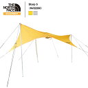 《THE NORTH FACE》ザ・ノース・フェイススタープ 5/Starp 5(NV22200)SALE 定価46,200円→36,960円【後払決済不可】