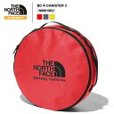 《THE NORTH FACE》ザ・ノース・フェイスBCラウンドキャニスター3インチBC R CANISTER 3(NM81962)SALE 定価8,140円→...