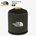 《THE NORTH FACE》ザ・ノース・フェイスODカンカバー500OD Can Cover(NN32232)SALE 定価2,420円→1,936円【後払...
