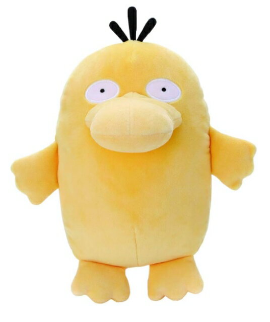 楽天市場】ポケモン コダック ぬいぐるみ(おもちゃ)の通販 楽天市場】ポケモン コダック ぬいぐるみ(おもちゃ)の通販
