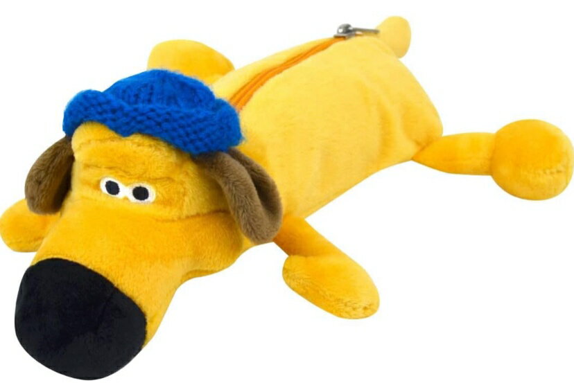 NICI(ニキ) デザイン小物 マルチカラー H8.7×W11.4×D27.0 3089220 ひつじのショーン　ぬいぐるみ