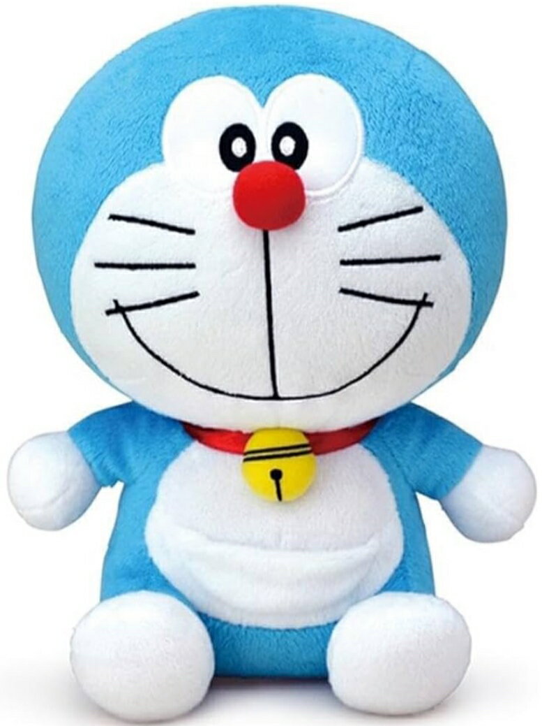 楽天市場】ドラえもん ぬいぐるみlサイズの通販 楽天市場】ドラえもん ぬいぐるみlサイズの通販
