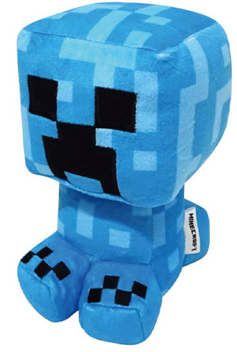 楽天市場】minecraft クリーパー ぬいぐるみの通販 楽天市場】minecraft クリーパー ぬいぐるみの通販