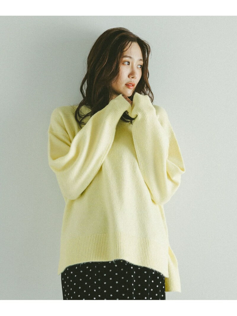 GLOBAL WORK レディース トップス グローバルワーク