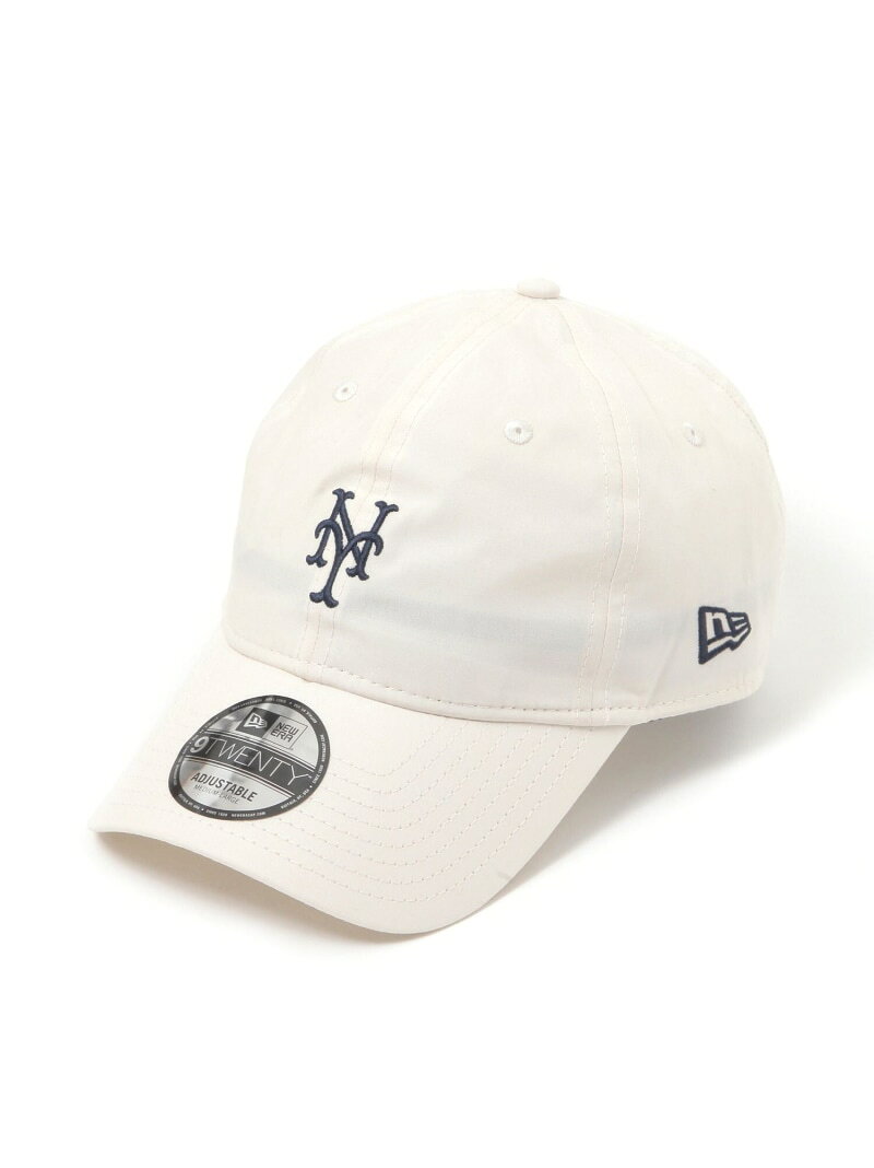 NEW ERA/9TWENTYCAP/252025 GLOBAL WORK グローバルワーク 帽子 キャップ ベージュ ブラック ネイビー【送料無料】[Rakuten Fashion] globalwork-10020892 GLOBAL WORK/グローバルワーク サンプル画像2
