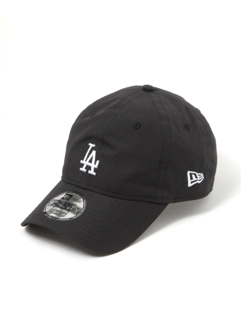 NEW ERA/9TWENTYCAP/252025 GLOBAL WORK グローバルワーク 帽子 キャップ ベージュ ブラック ネイビー【送料無料】[Rakuten Fashion] globalwork-10020892 GLOBAL WORK/グローバルワーク サンプル画像3