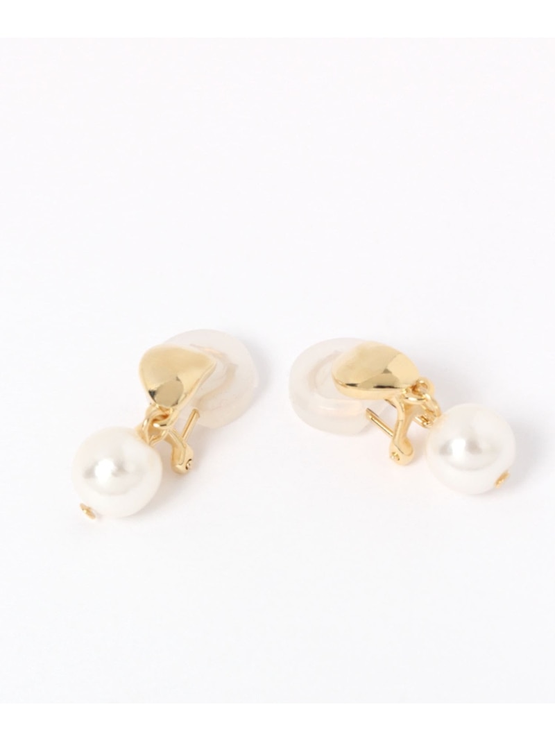【SALE／60%OFF】マルチプチイヤリング/169408 GLOBAL WORK グローバルワーク アクセサリー・腕時計 イヤリング・イヤーカフ ゴールド シルバー【RBA_E】[Rakuten Fashion] globalwork-10016449 GLOBAL WORK/グローバルワーク サンプル画像2