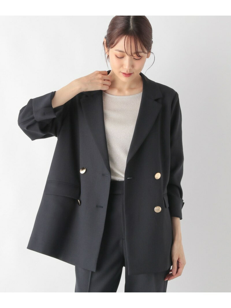 吉高由里子＆宮沢氷魚さんが着こなす『GLOBAL WORK』秋の新作 | 注目の