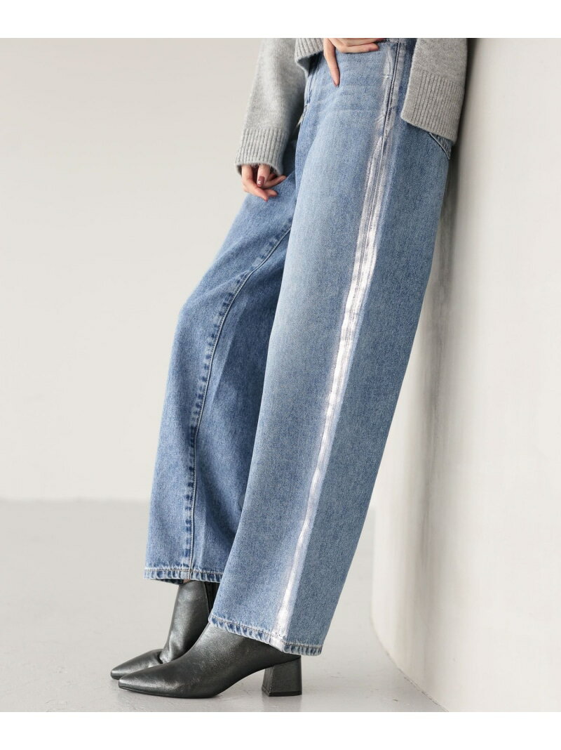 【SALE/50%OFF】GOODデニムプレミ...の紹介画像2