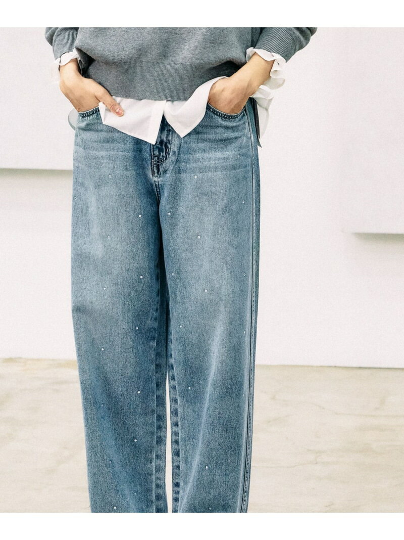 【SALE/50%OFF】GOODデニムプレミ...の紹介画像3