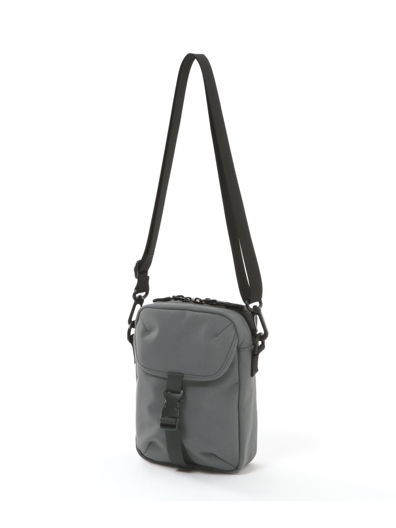 【SALE／50%OFF】撥水ライトポケットショルダー/495893 GLOBAL WORK グローバルワーク バッグ ショルダーバッグ ブラック グレー カーキグリーン【RBA_E】[Rakuten Fashion] globalwork-10021248 GLOBAL WORK/グローバルワーク サンプル画像2