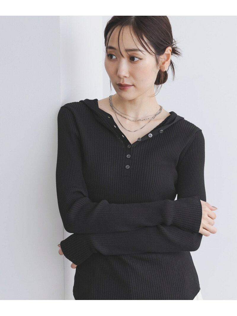 【玉井詩織さん着用】ドライタッチフードパーカー/1046132 GLOBAL WORK グローバルワーク トップス カットソー・Tシャツ ホワイト ブラック【送料無料】[Rakuten Fashion] globalwork-10024202 GLOBAL WORK/グローバルワーク パッケージ画像