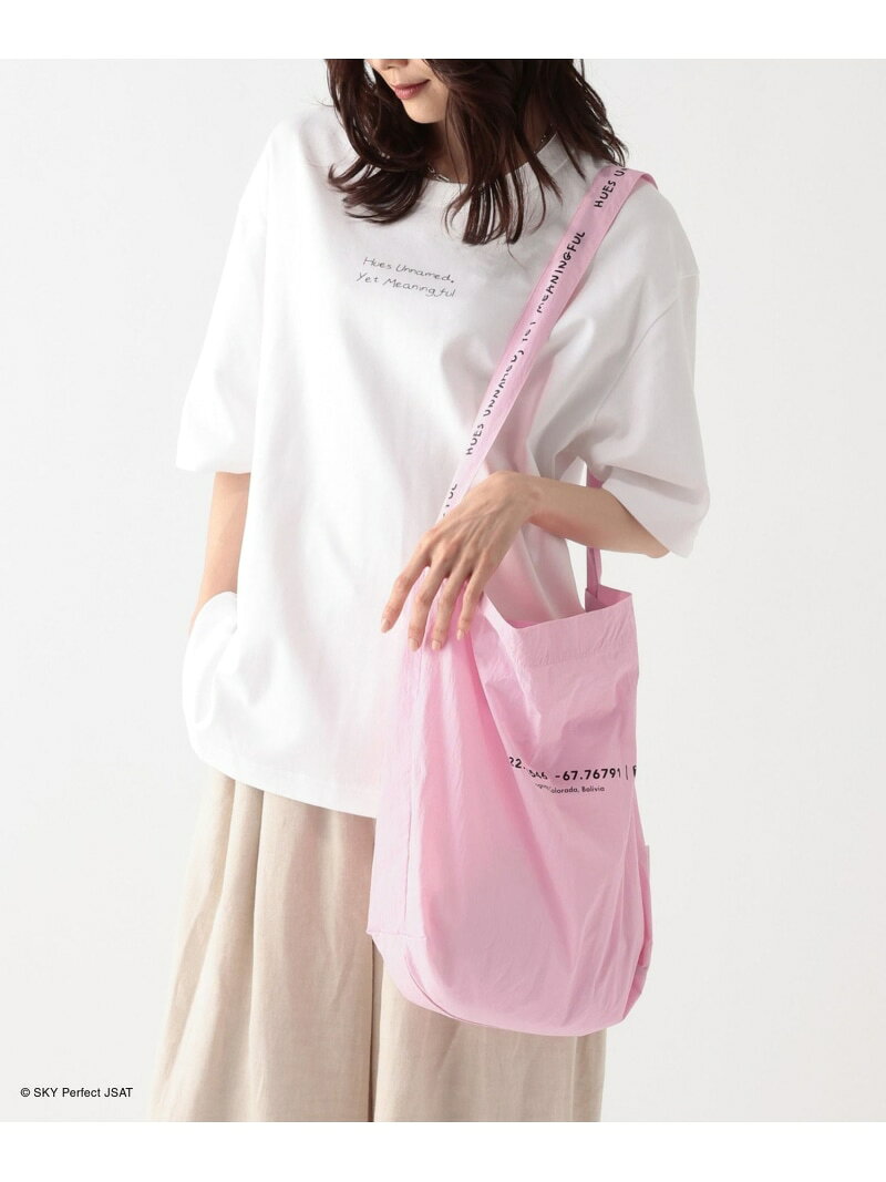 【SALE／40%OFF】【SATELLITE CRAYON PROJECT】カラートート/669770 GLOBAL WORK グローバルワーク バッグ トートバッグ【RBA_E】[Rakuten Fashion] globalwork-10023736 GLOBAL WORK/グローバルワーク サンプル画像3