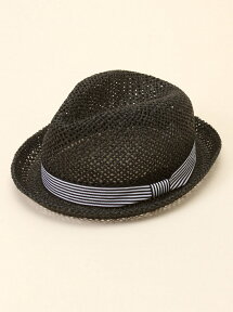 【SALE／25%OFF】(K)15 ペーパーHAT GLOBAL WORK グローバルワーク ファッショングッズ キッズ用品 ブラック ホワイト ベージュ【RBA_E】[Rakuten Fashion]