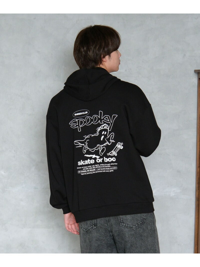 楽天市場】グラフィックパーカーの通販