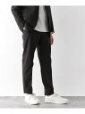 【SALE/30%OFF】スマート多機能スラックス/一部店舗限定/147012 GLOBAL WORK グローバルワーク トップス その他のトップス ネイビー ...