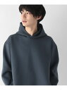 【SALE／43%OFF】(M)ライトクッションPK/M GLOBAL WORK グローバルワーク トップス パーカー・フーディー イエロー ネイビー ブラック グレー ベージュ グリーン オレンジ ピンク ブルー ホワイト【RBA_E】[Rakuten Fashion] 2