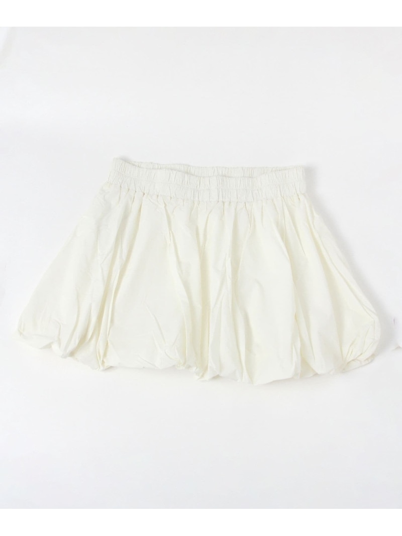 【SALE／20%OFF】バルーンマルチビスチェ/ベルト/654871 GLOBAL WORK グローバルワーク ファッション雑貨 その他のファッション雑貨 ベージュ ブラック【RBA_E】[Rakuten Fashion] globalwork-10022927 GLOBAL WORK/グローバルワーク サンプル画像2