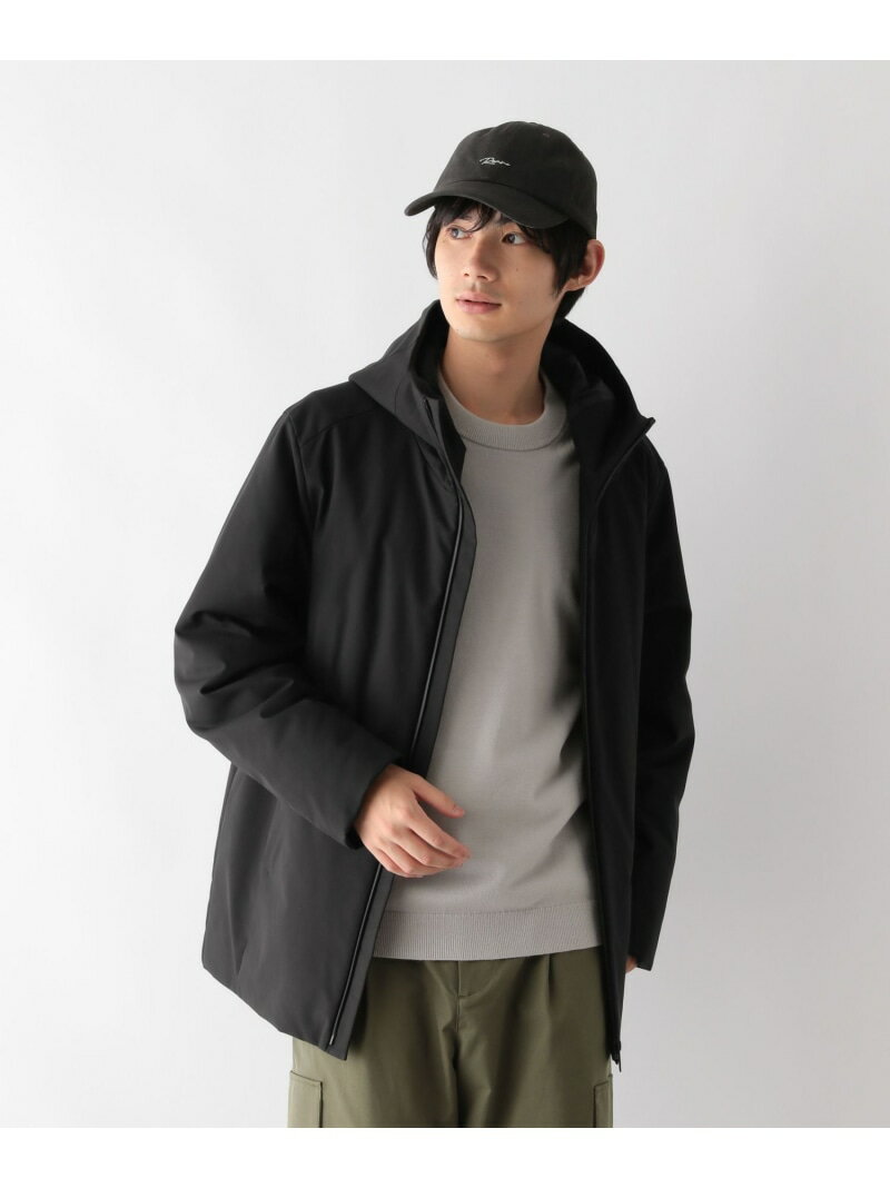 樂天商城 - 【SALE／30%OFF】ライトウォームスマートブルゾン/丈長め/451642 GLOBAL WORK グローバルワーク ジャケット・アウター ブルゾン・ジャンパー ブラック【RBA_E】【送料無料】[Rakuten Fashion]