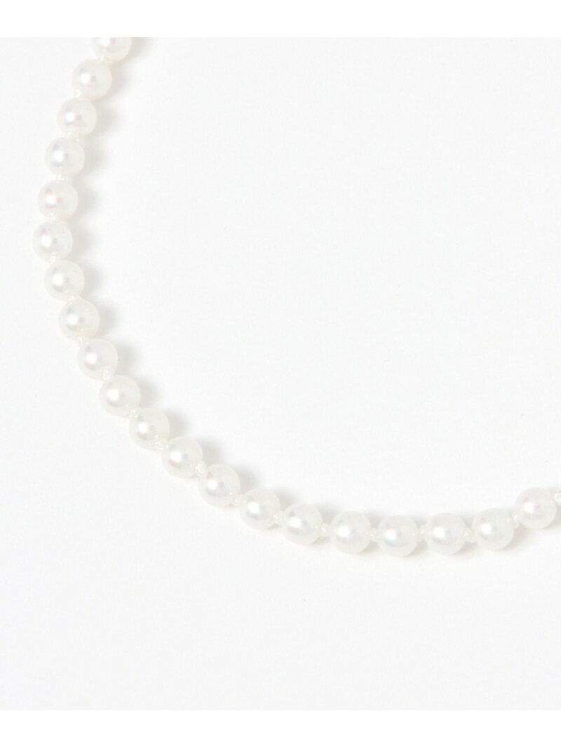 樂天商城 - シェルパールネックレス/660182 GLOBAL WORK グローバルワーク アクセサリー・腕時計 ネックレス ゴールド[Rakuten Fashion]