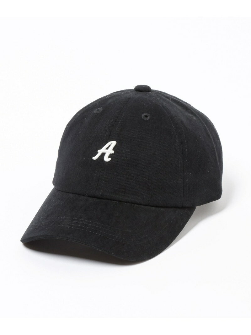 樂天商城 - アルファベットツイルCAP/632277 GLOBAL WORK グローバルワーク 帽子 キャップ グレー グリーン ブラック[Rakuten Fashion]