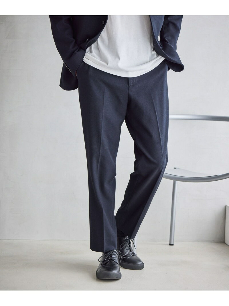 楽天市場】global work (m)urban slacks グローバルワーク パンツ 