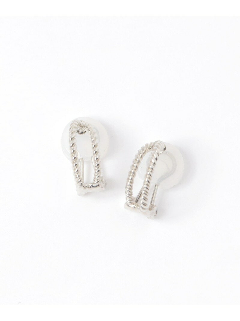 【SALE／60%OFF】マルチイヤリング/602500 GLOBAL WORK グローバルワーク アクセサリー・腕時計 イヤリング・イヤーカフ ゴールド シルバー【RBA_E】[Rakuten Fashion] globalwork-10021966 GLOBAL WORK/グローバルワーク サンプル画像2