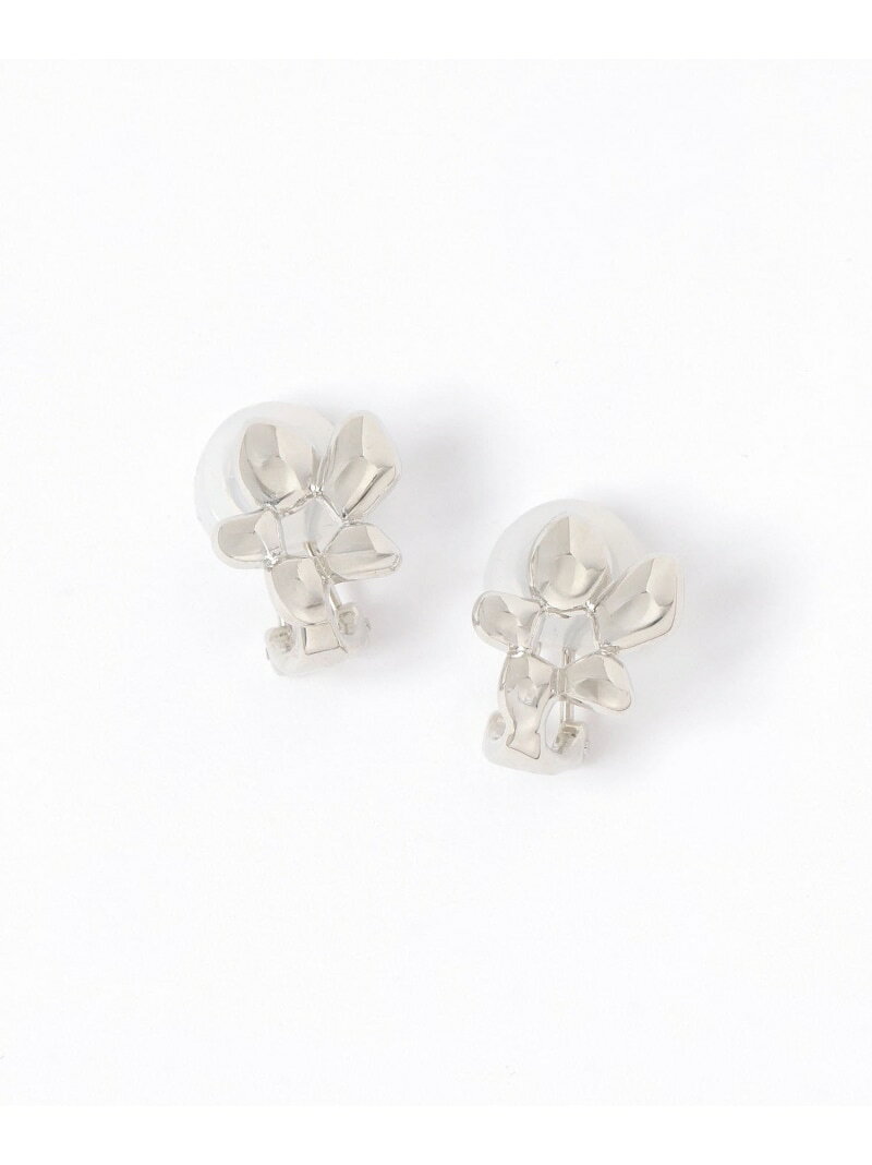 【SALE／60%OFF】マルチイヤリング/602500 GLOBAL WORK グローバルワーク アクセサリー・腕時計 イヤリング・イヤーカフ ゴールド シルバー【RBA_E】[Rakuten Fashion] globalwork-10021966 GLOBAL WORK/グローバルワーク サンプル画像3