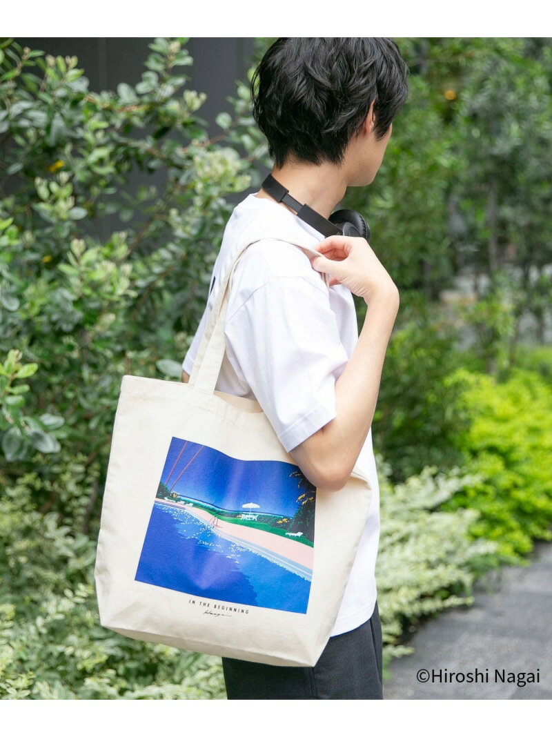 楽天市場】永井博 tシャツの通販