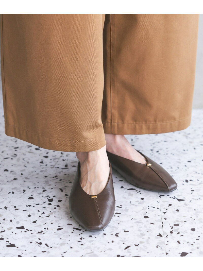 やさしソールVカットパンプス/1023336 GLOBAL WORK グローバルワーク シューズ・靴 パンプス ブラック ホワイト【送料無料】[Rakuten Fashion] globalwork-10023863 GLOBAL WORK/グローバルワーク パッケージ画像