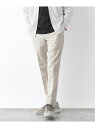 (M)URBAN SLACKS GLOBAL WORK グローバルワーク パンツ スラックス・ドレスパンツ ホワイト グリーン ブルー レッド【送料無料】[Rakuten Fashion]