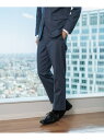 アーバンデニムスラックス/452629 GLOBAL WORK グローバルワーク トップス その他のトップス ブラウン【先行予約】*【送料無料】[Rakuten...
