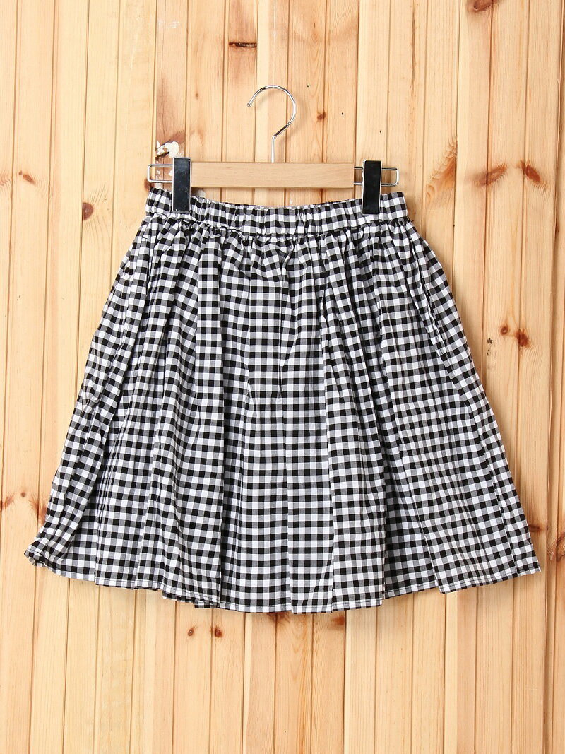 【SALE／40%OFF】GLOBAL WORK 【キッズ】アソートギャザーボリュームスカート グローバルワーク スカート【RBA_S】【RBA_E】