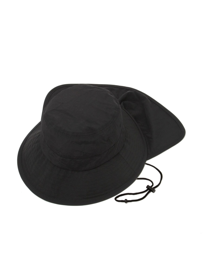 【SALE／52%OFF】UVサンシェード付ハット/663590 GLOBAL WORK グローバルワーク 帽子 ハット ネイビー グレー ブラウン ブラック【RBA_E】[Rakuten Fashion] globalwork-10023561 GLOBAL WORK/グローバルワーク サンプル画像2