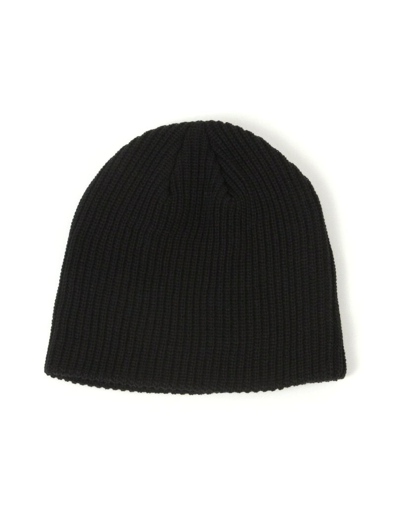 【SALE／30%OFF】ニットビーニー/661444 GLOBAL WORK グローバルワーク 帽子 ニット帽・ビーニー グレー ベージュ ブラック【RBA_E】[Rakuten Fashion] globalwork-10022928 GLOBAL WORK/グローバルワーク サンプル画像3