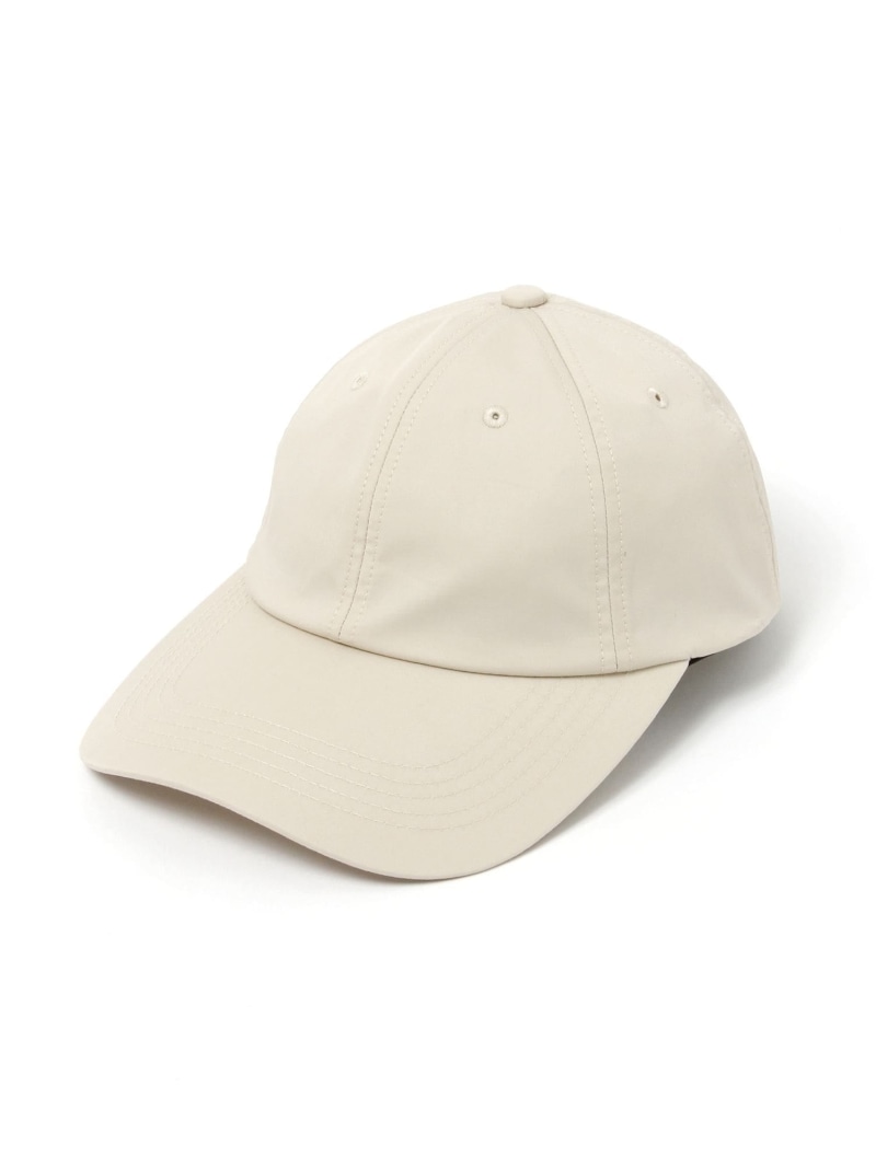 【SALE／50%OFF】遮熱ツバ長洗えるキャップ/670490 GLOBAL WORK グローバルワーク 帽子 キャップ グレー ベージュ ブラック【RBA_E】[Rakuten Fashion] globalwork-10023515 GLOBAL WORK/グローバルワーク サンプル画像2