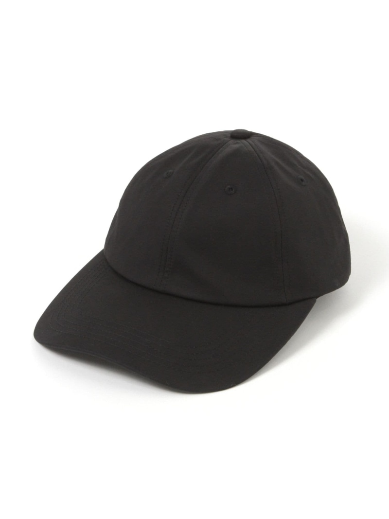 【SALE／50%OFF】遮熱ツバ長洗えるキャップ/670490 GLOBAL WORK グローバルワーク 帽子 キャップ グレー ベージュ ブラック【RBA_E】[Rakuten Fashion] globalwork-10023515 GLOBAL WORK/グローバルワーク サンプル画像3