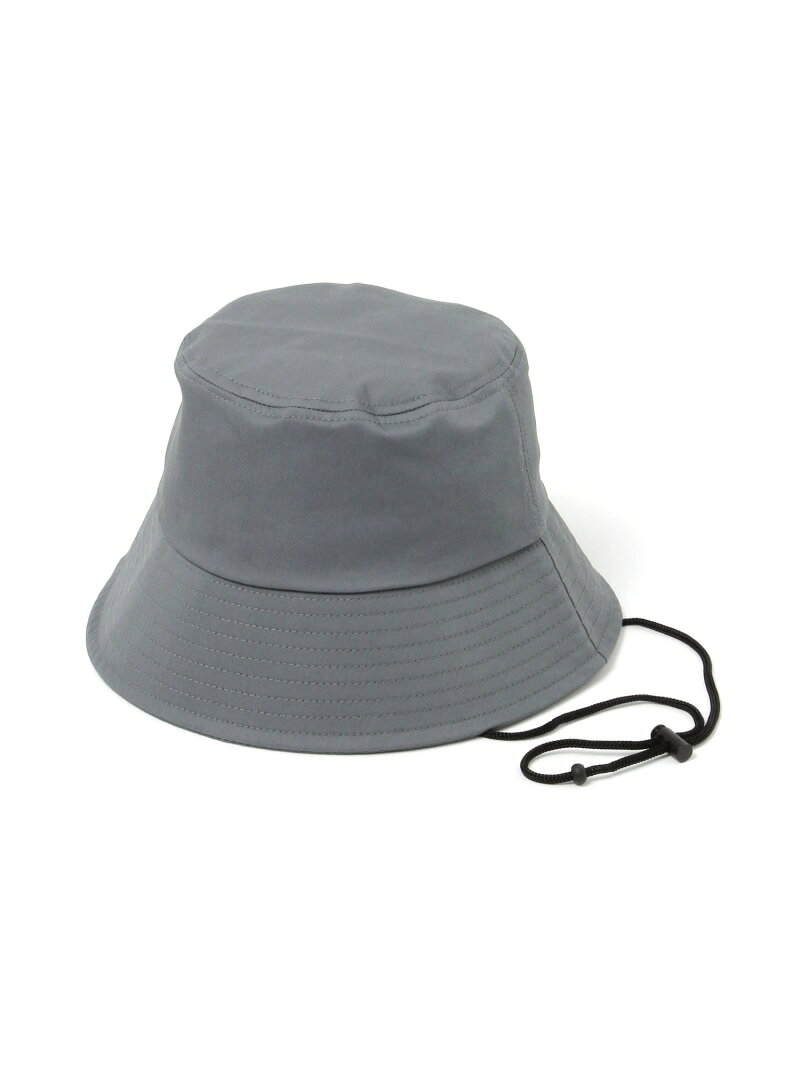 【SALE／40%OFF】遮熱UV洗える紐バケハ/670493 GLOBAL WORK グローバルワーク 帽子 ハット グレー ブラック【RBA_E】[Rakuten Fashion] globalwork-10023531 GLOBAL WORK/グローバルワーク サンプル画像2