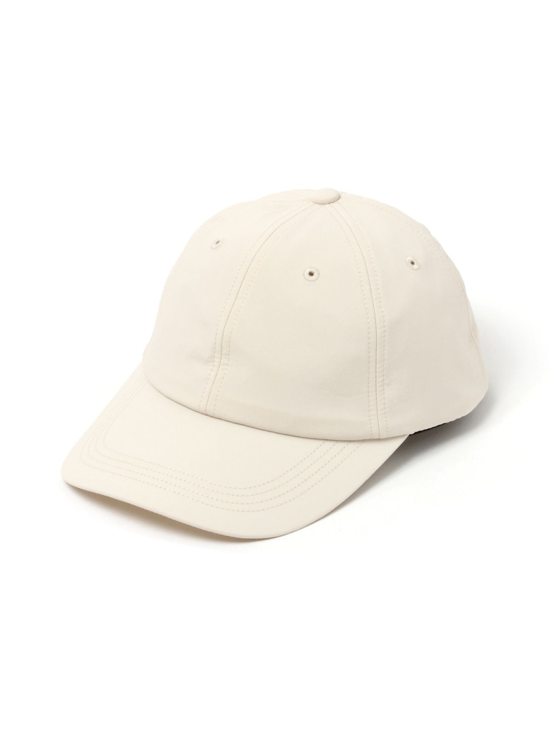 乐天商城 - UV遮熱撥水CAP/670495 GLOBAL WORK グローバルワーク 帽子 キャップ ブラック グレー ブラウン ベージュ[Rakuten Fashion]