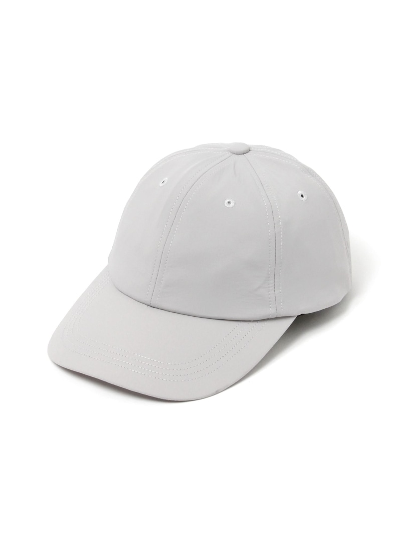 【SALE／40%OFF】UV遮熱撥水CAP/670495 GLOBAL WORK グローバルワーク 帽子 キャップ ブラック グレー ブラウン ベージュ【RBA_E】[Rakuten Fashion] globalwork-10023523 GLOBAL WORK/グローバルワーク サンプル画像3