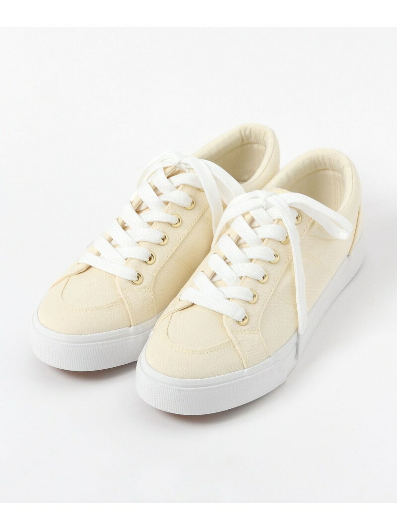 【SALE／30%OFF】らくっションキャンバススニーカー/645029 GLOBAL WORK グローバルワーク シューズ・靴 スニーカー ブラック ホワイト ワインレッド【RBA_E】[Rakuten Fashion] globalwork-10023050 GLOBAL WORK/グローバルワーク サンプル画像2